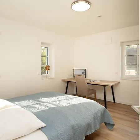 Am Feldweg 8 Heringsmoewe 아파트