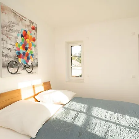 Am Feldweg 8 Heringsmoewe 아파트 *