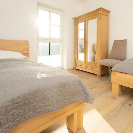 Am Feldweg 8 Heringsmoewe Süssau