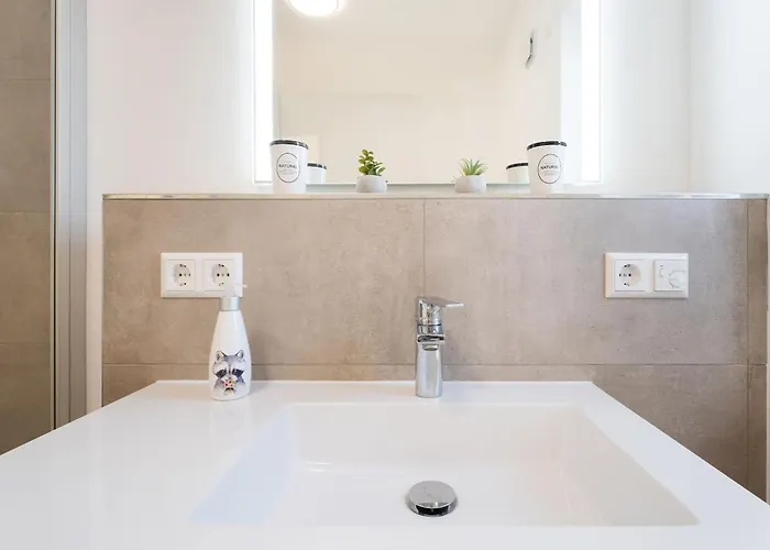 Am Feldweg 8 Heringsmoewe Appartamento *