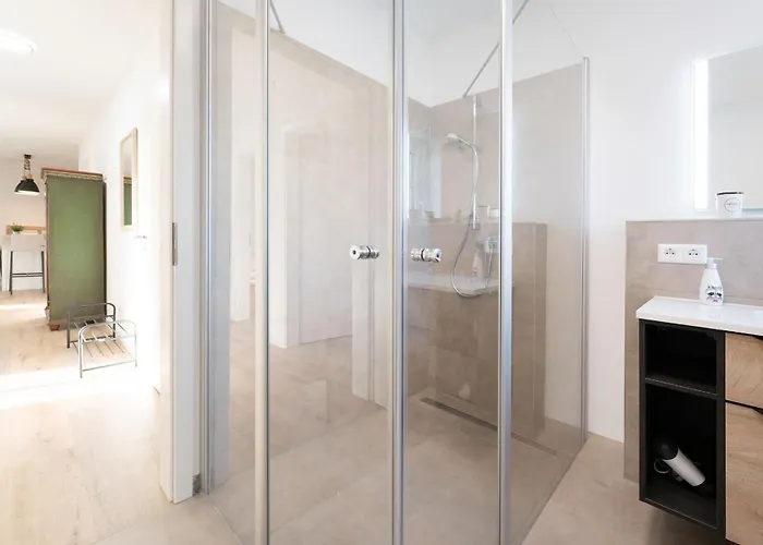 Am Feldweg 8 Heringsmoewe Appartamento *