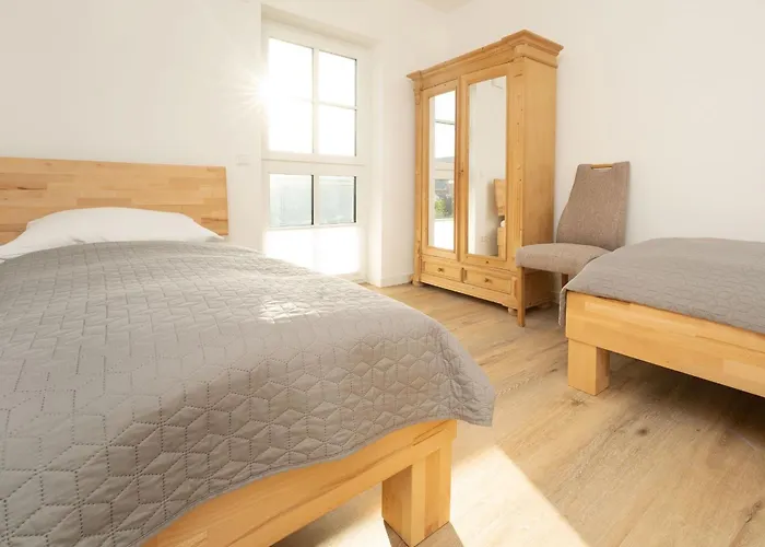 Am Feldweg 8 Heringsmoewe Süssau