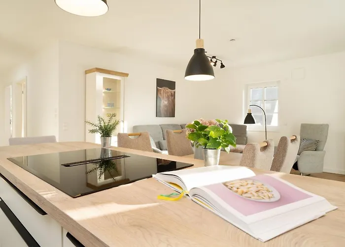 Am Feldweg 8 Heringsmoewe * Süssau