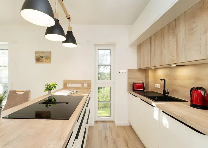 Am Feldweg 8 Heringsmoewe Appartamento Süssau