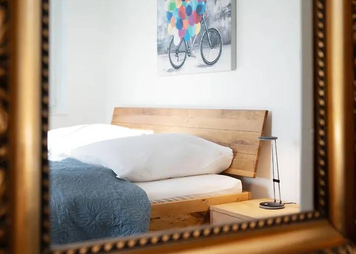 Am Feldweg 8 Heringsmoewe *