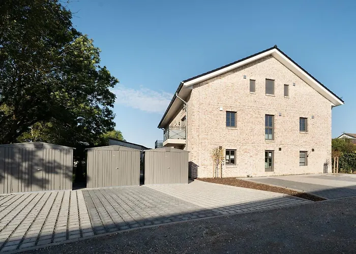 Am Feldweg 8 Heringsmoewe Süssau