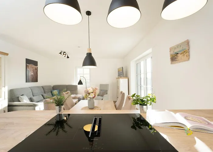 Am Feldweg 8 Heringsmoewe * Süssau