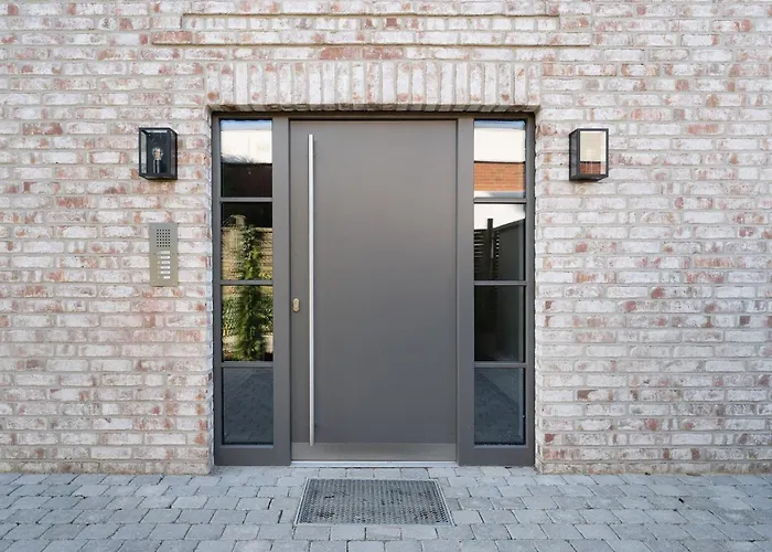 Appartamento Am Feldweg 8 Heringsmoewe *