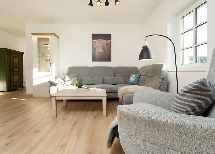 Am Feldweg 8 Heringsmoewe *