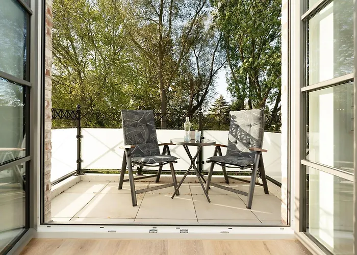 Am Feldweg 8 Heringsmoewe * Süssau